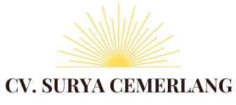 CV SURYA CEMERLANG